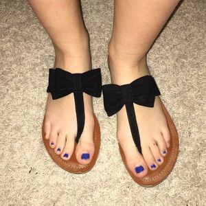Jessica Simpson sandals